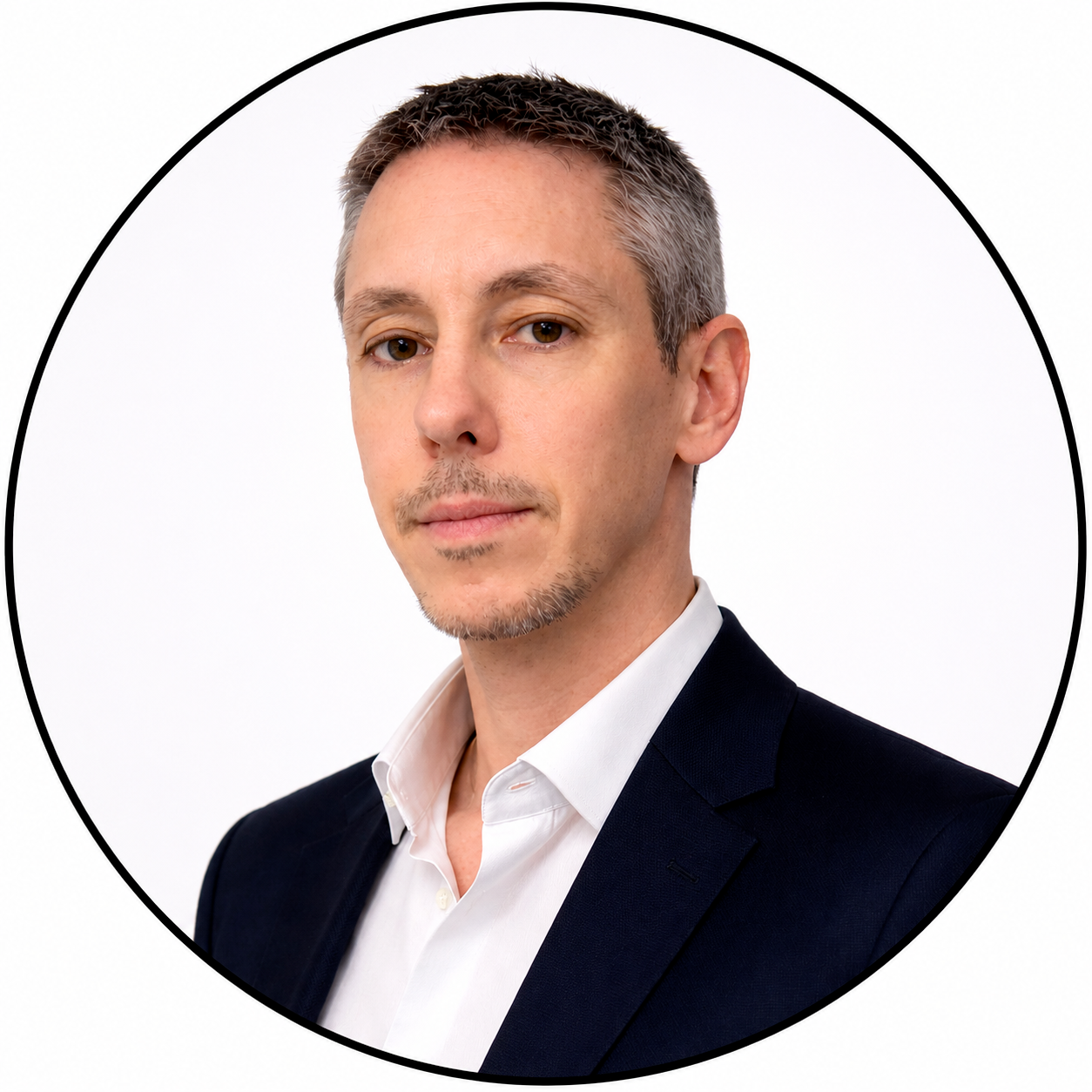 Bertrand Bommelaer - Contrôle de gestion & RAF