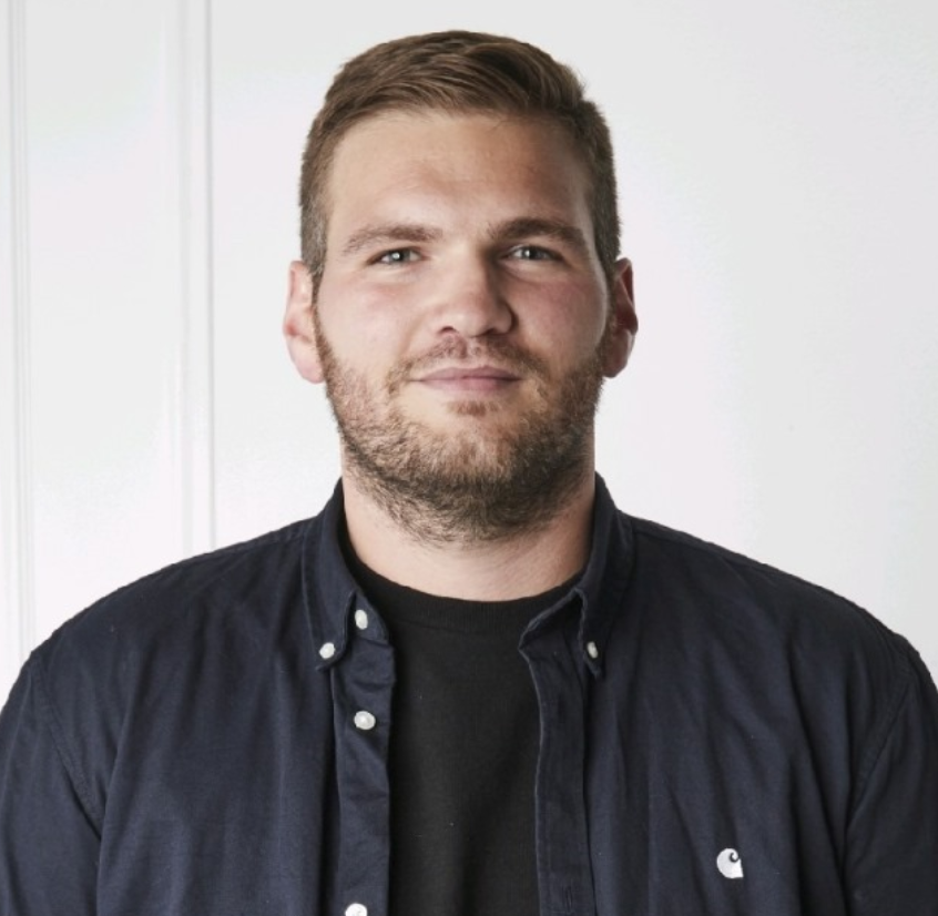 Simon Millesse