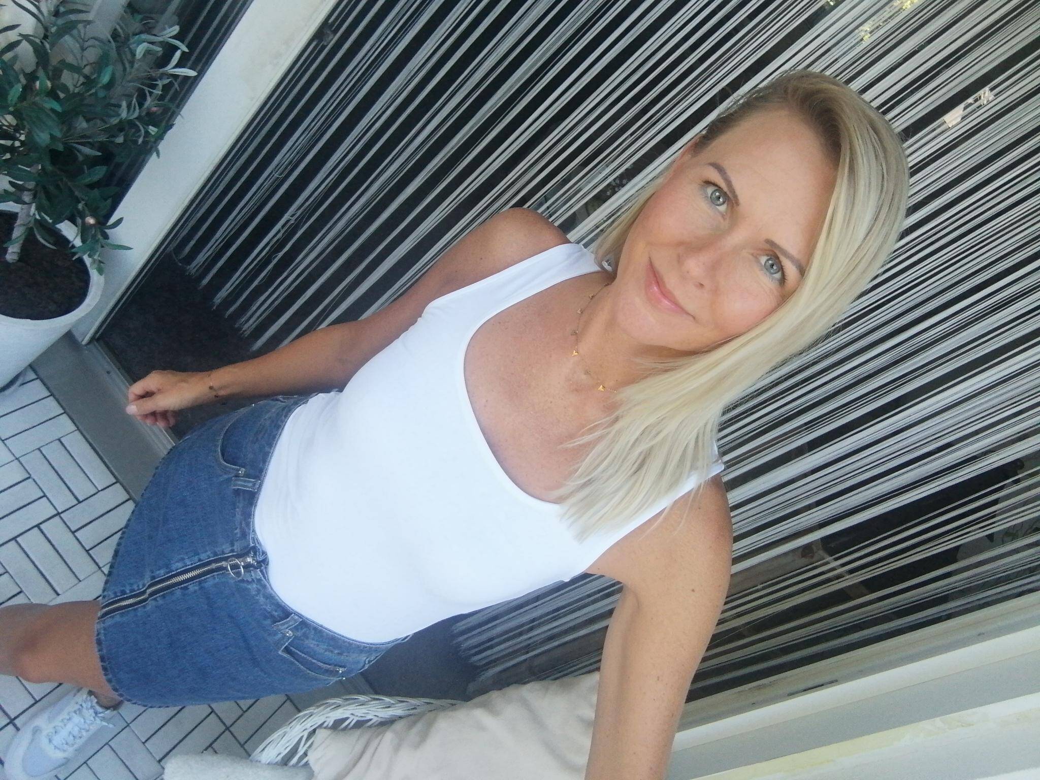 Claudia Liebing