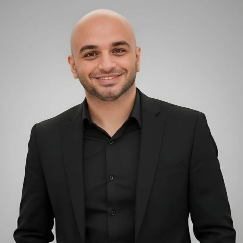 Mohamed Hasan - Data Engineering, Reporting & AI Automation Expert