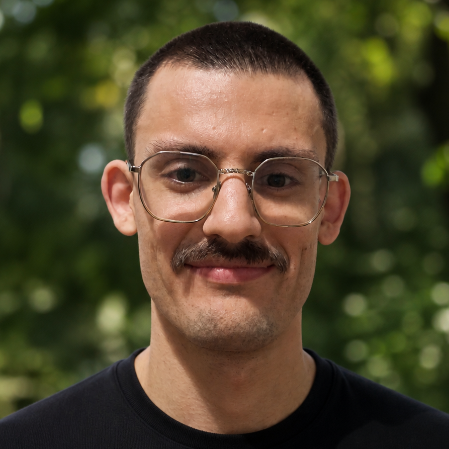 Alexis C. - Product manager IA
