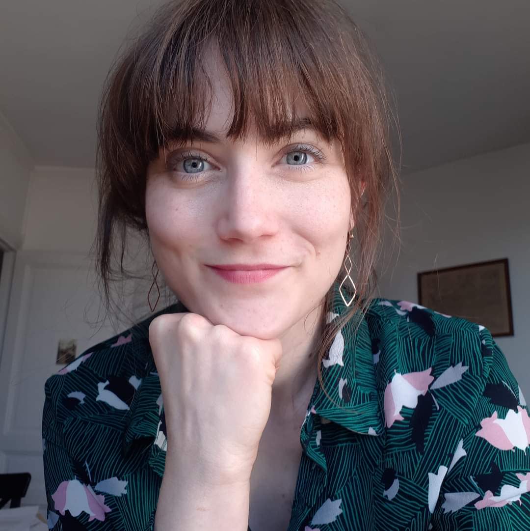 Laetitia Plaissy