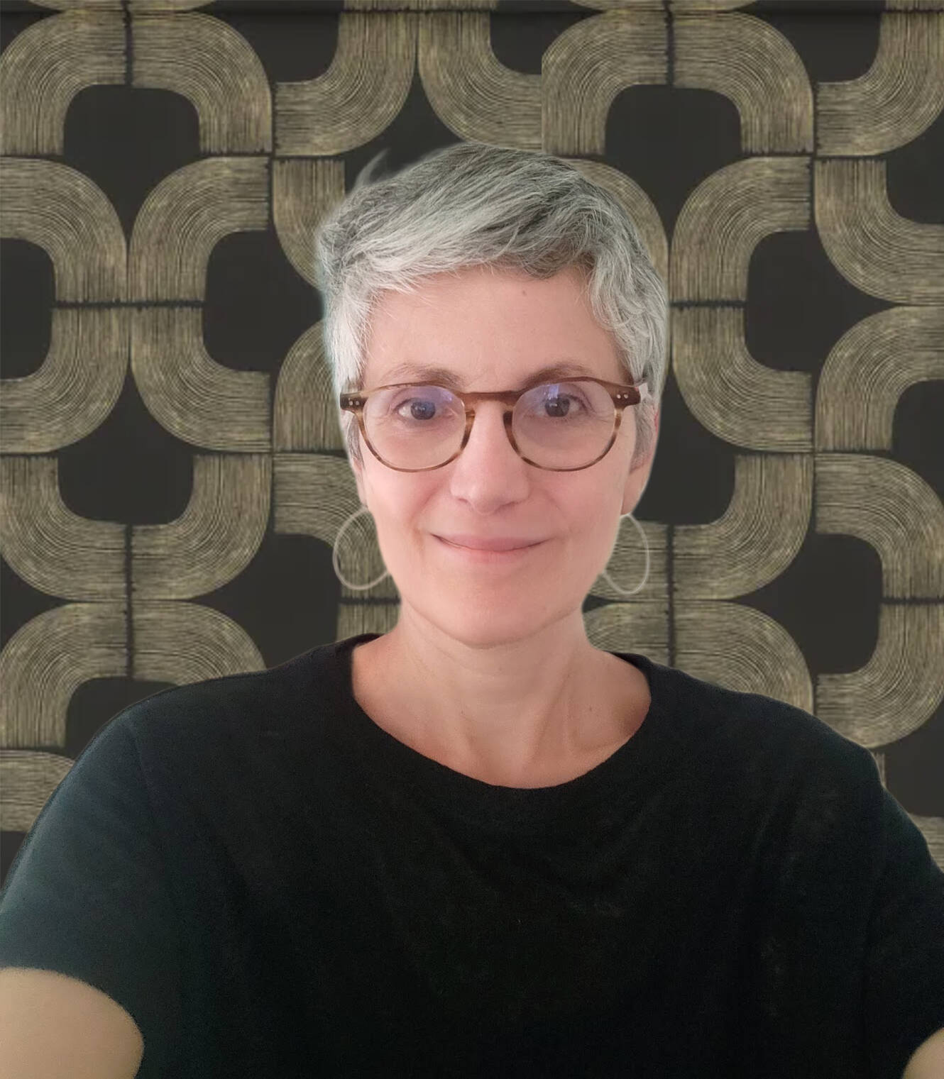 Stéphanie Barcelo - Graphiste  - Directrice artistique