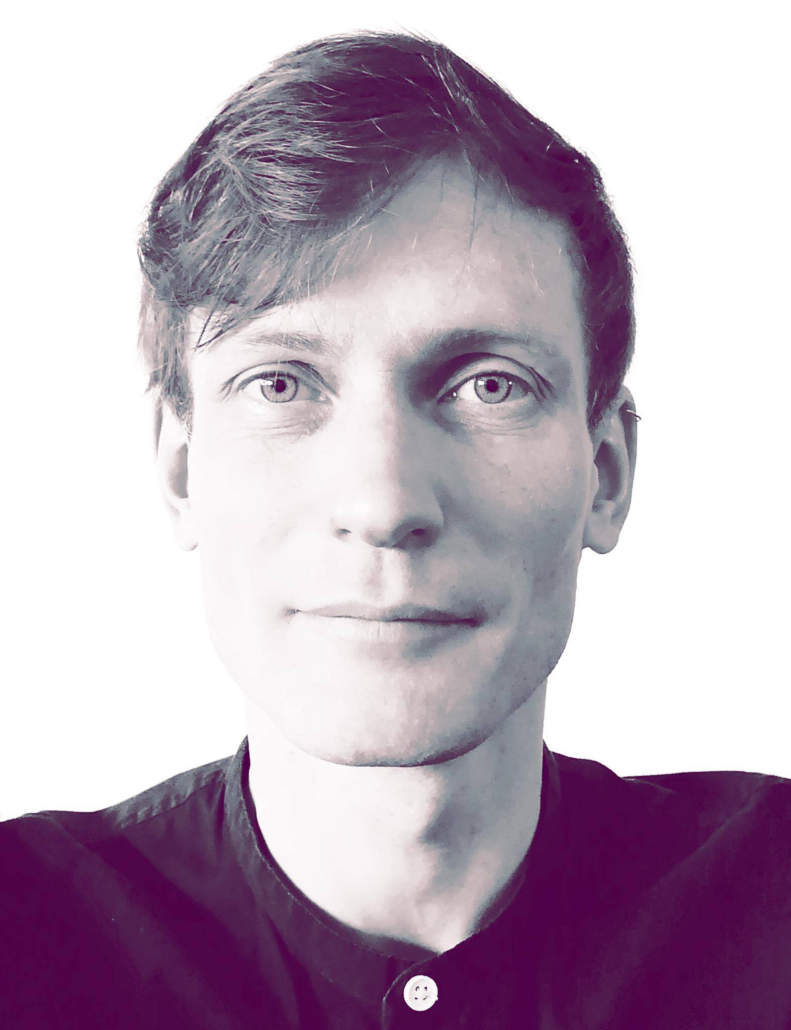 Bertrand Bellay - Rédacteur créatif - SEO - Correcteur - Traducteur