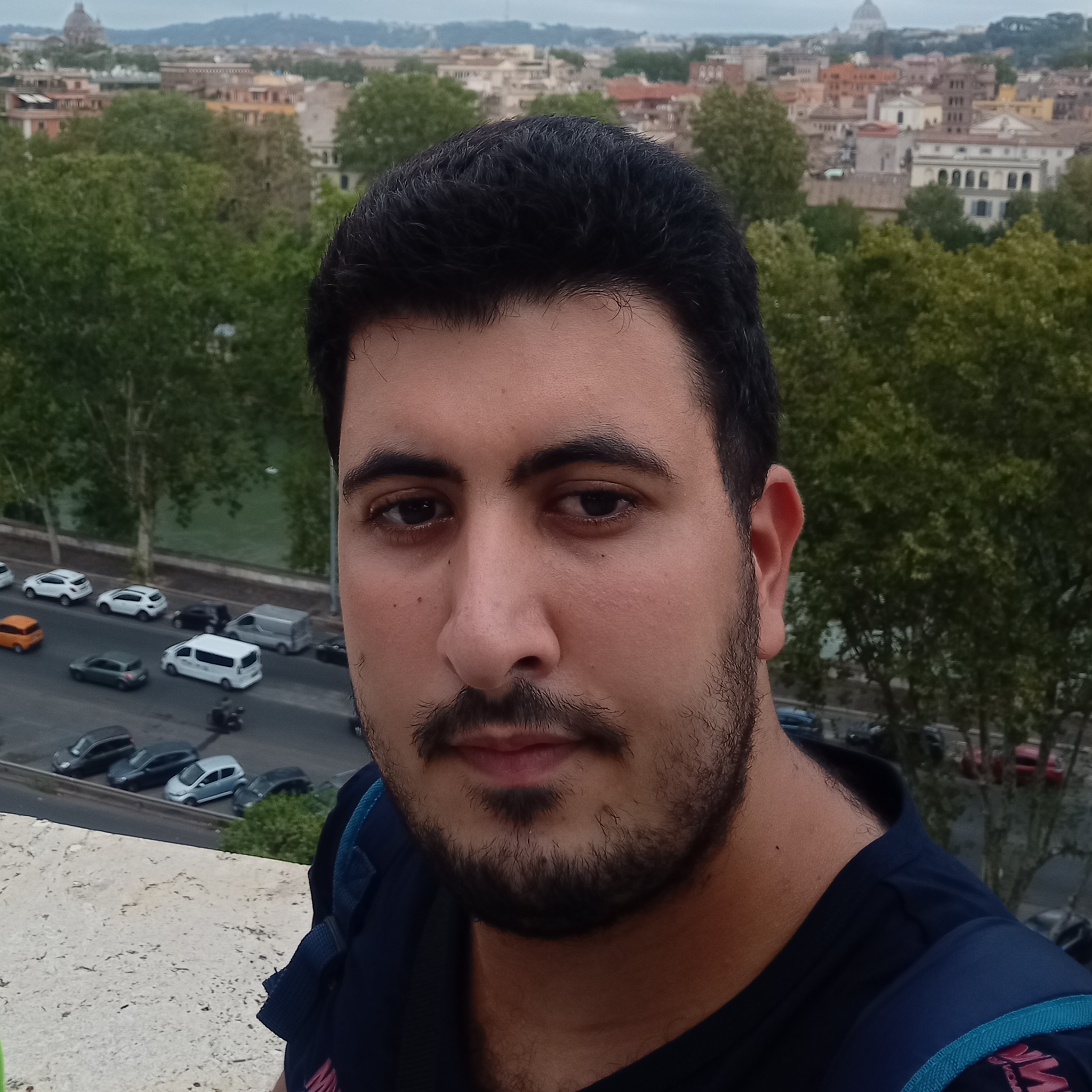 Mahdi Behi