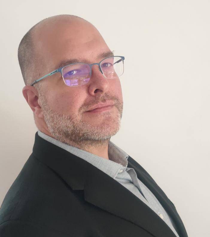 Jean Patrick  - 🦉 Web Security & Managed Services