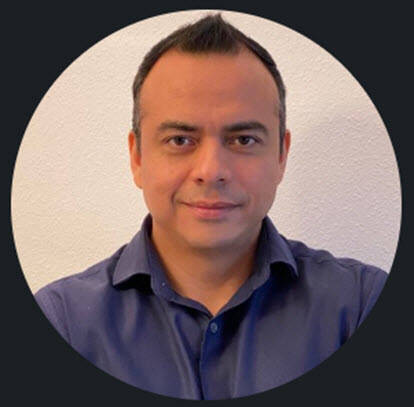 Ingmar Ortiz