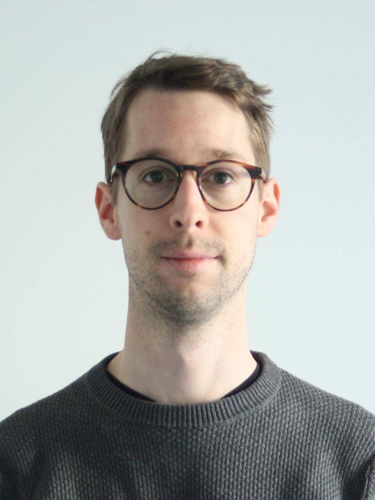 Wouter Van Lysebettens