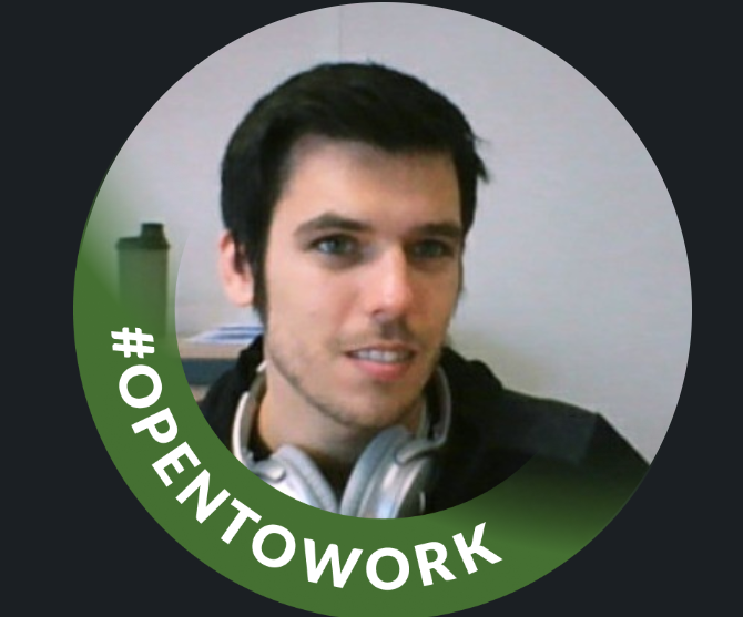 Bastian Robillard - Développeur full stack java spring/angular