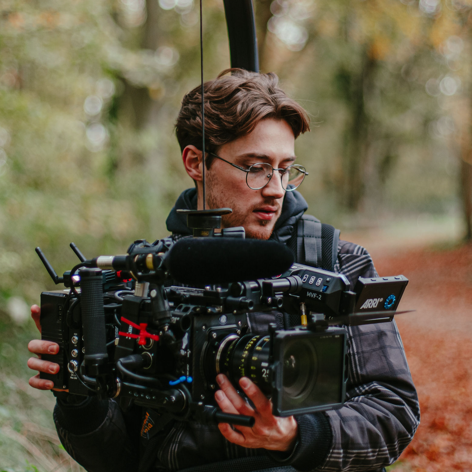 Niklas Horn - Videograf | Videoeditor/Cutter | Videoproducer