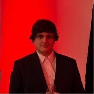Lucas R. - Fachinformatiker für Anwendungsentwicklung
