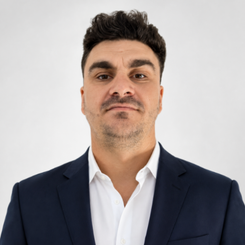 Robert Mihai Negoescu