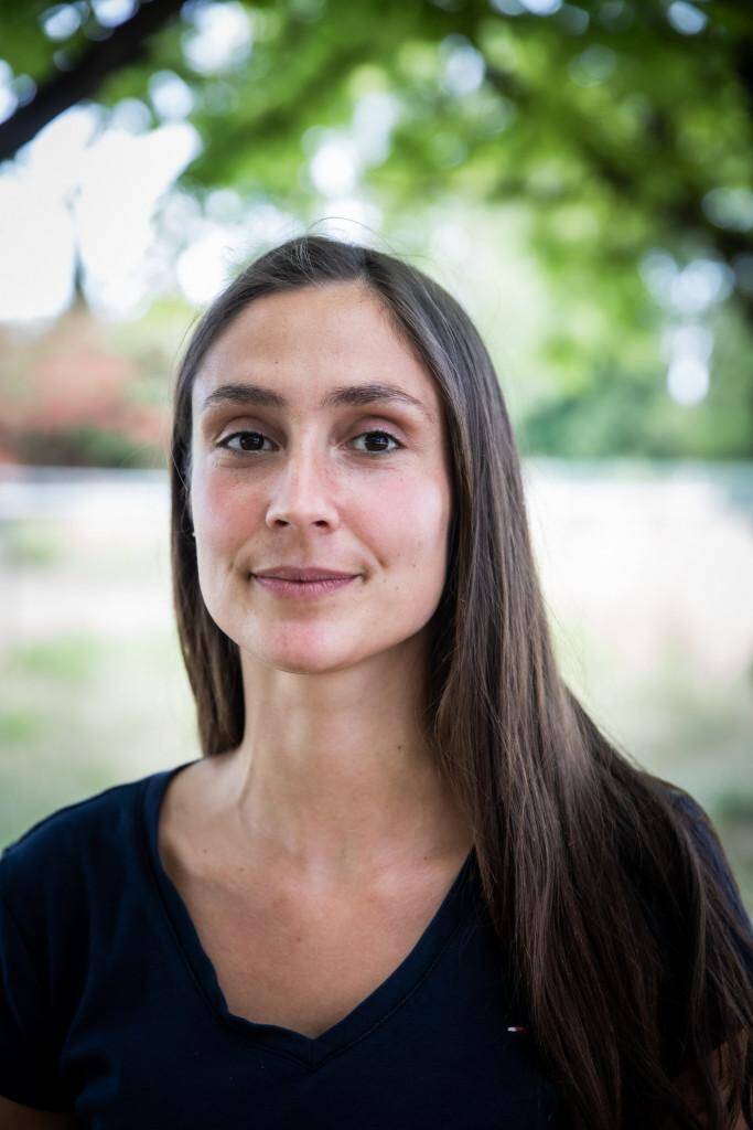 Alice Deshons