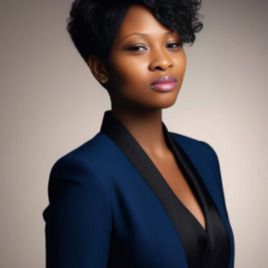 Samira Harmony - DIGITAL MARKRTING
