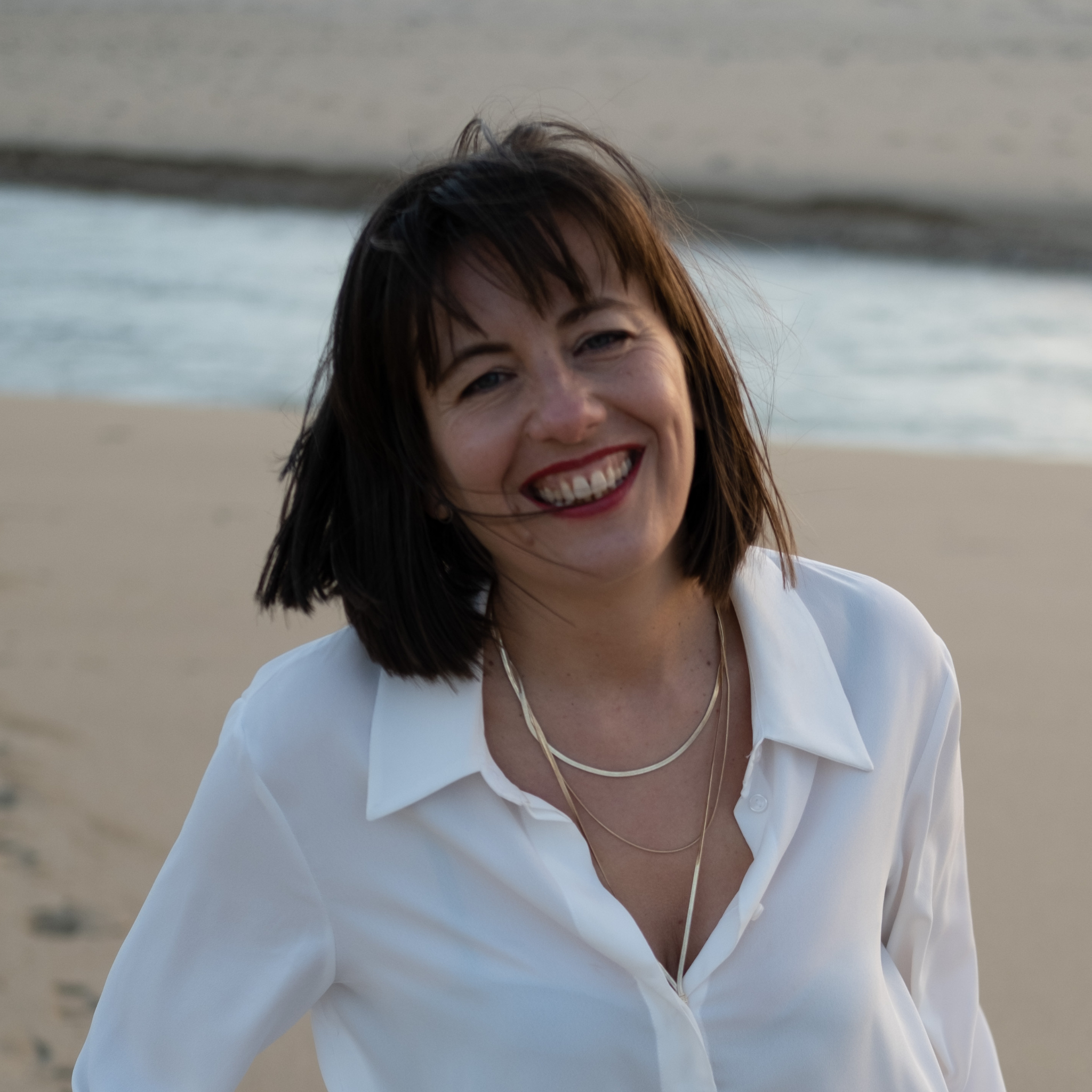 Eva  - Digital Project Manager - Holded Trainer