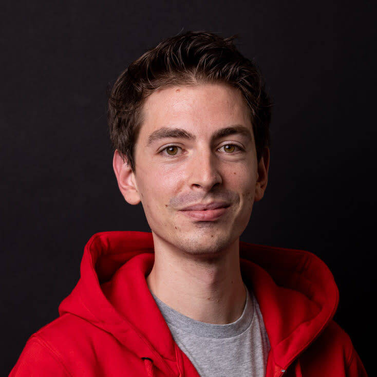 Jordan Q.