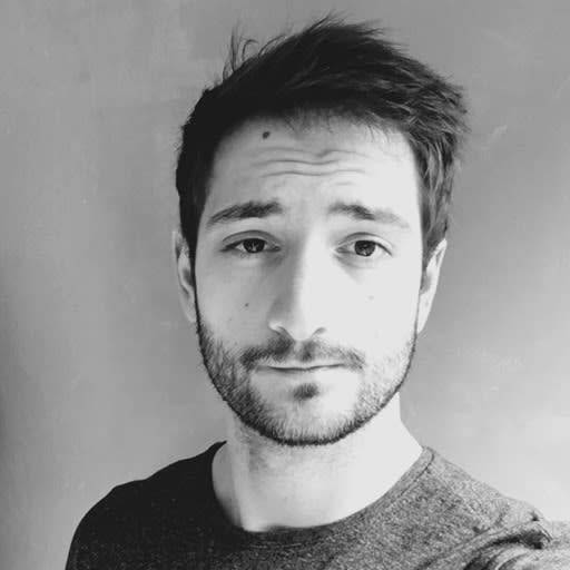 Julien Arduin