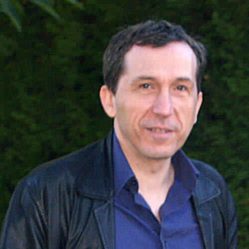 François Maujean