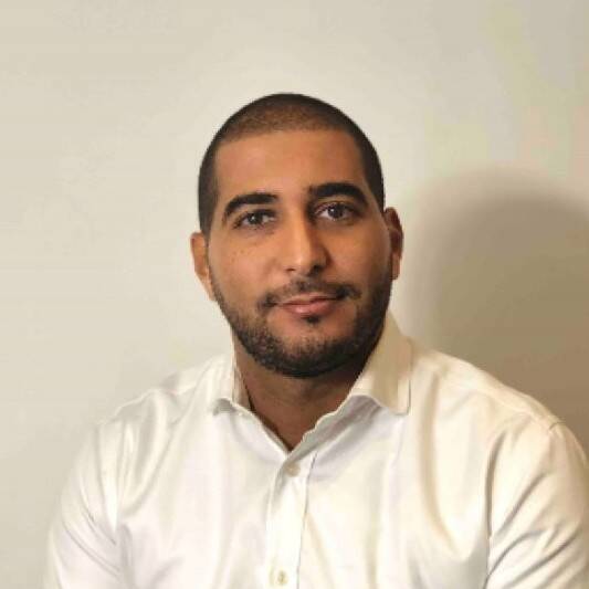 Ouadie  - IT Project Manager