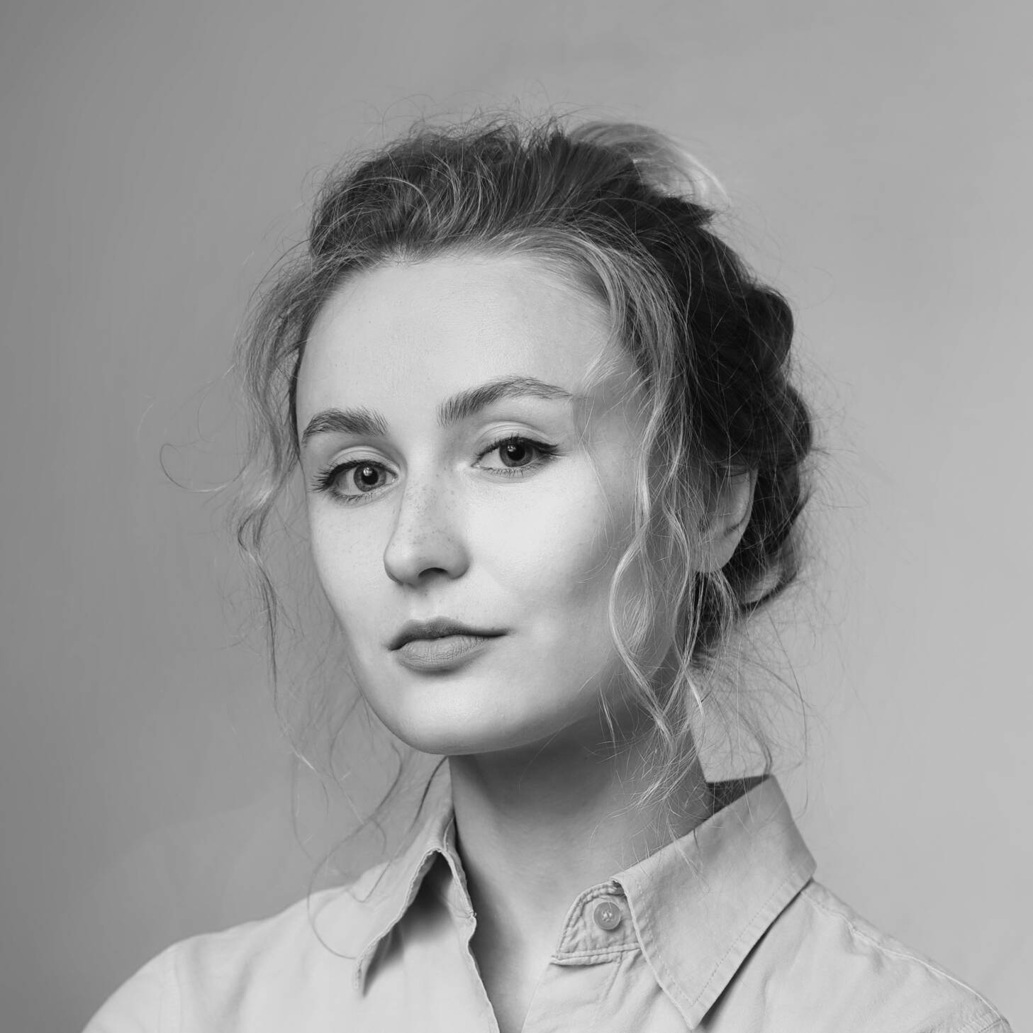 Anastasia Chernykh