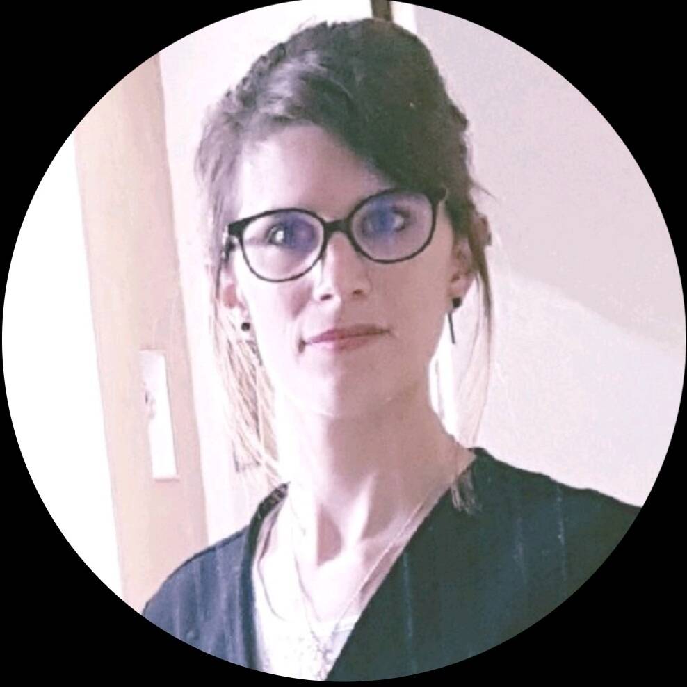 Amandine C. - Assistante virtuelle 
