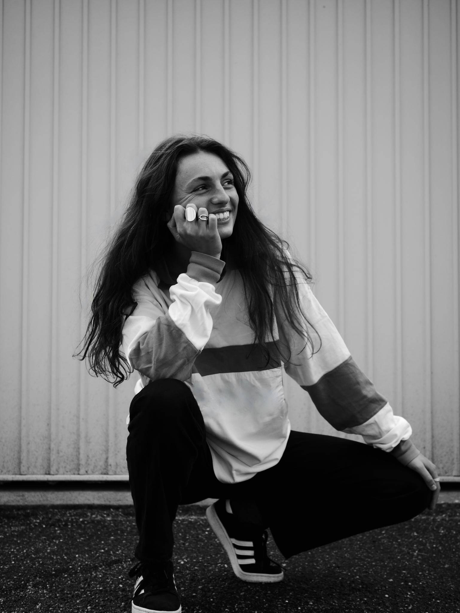 Marie Rambeaud