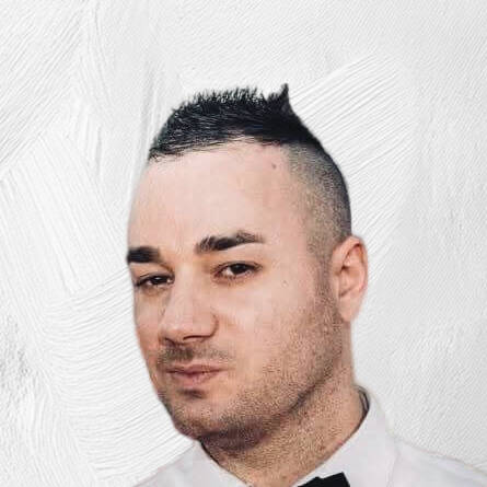 Kevin Castro - Directeur résidence de tourisme/restaurant