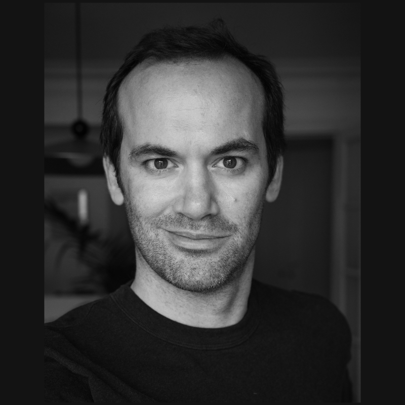 Charles L. - ⚡️ Expert Klaviyo | Meta Ads & Shopify