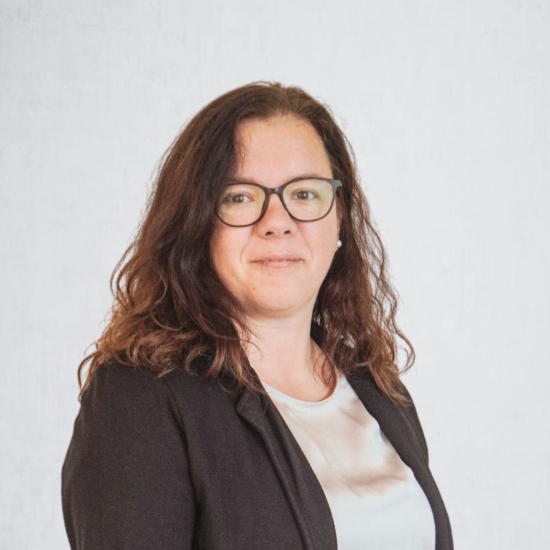 Steffi  - Social Media, Onlinemarketing, Online-Sichtbarkeit