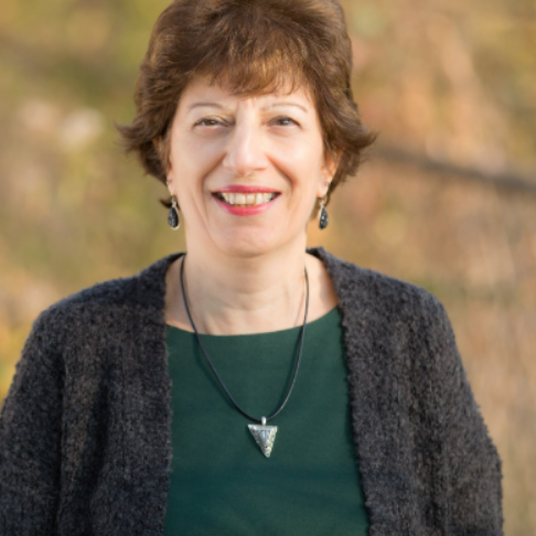 Laurence  - Digital Health Innovations | Scientific Writer