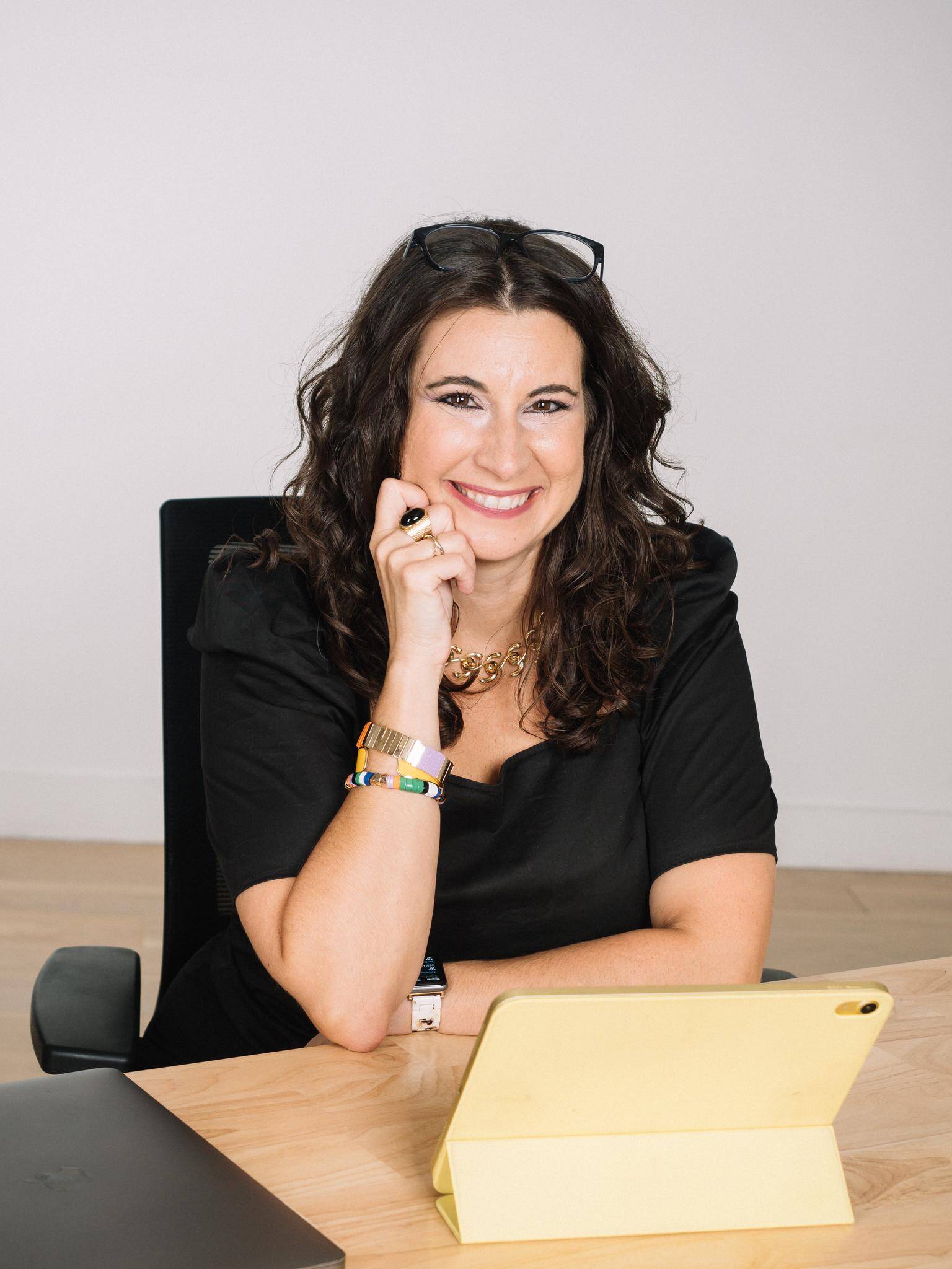 Lindsay Clark-Connolly