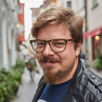 Philipp Zeidan