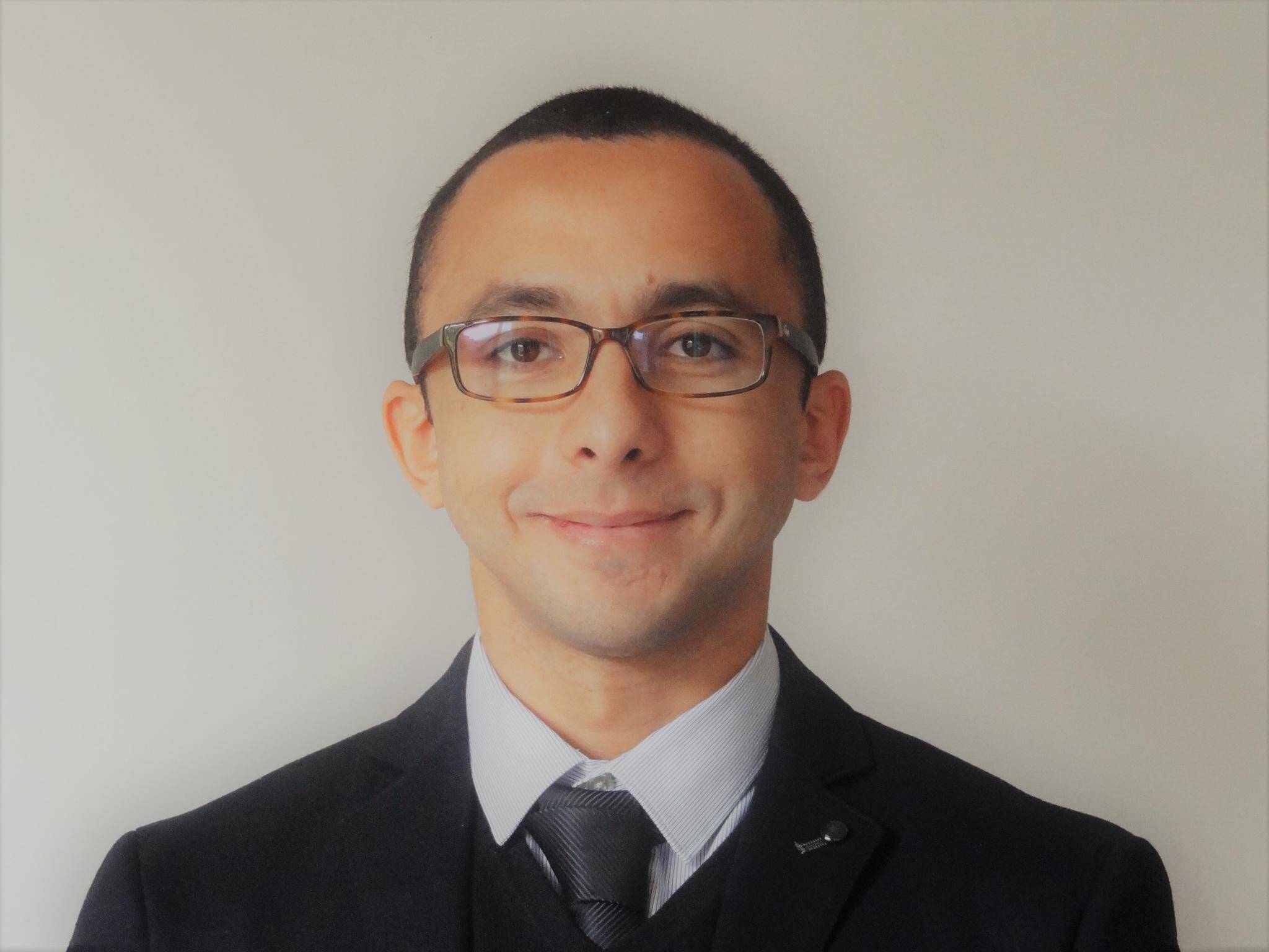 Hamza Filali Ansary - Consultant en gestion de projets