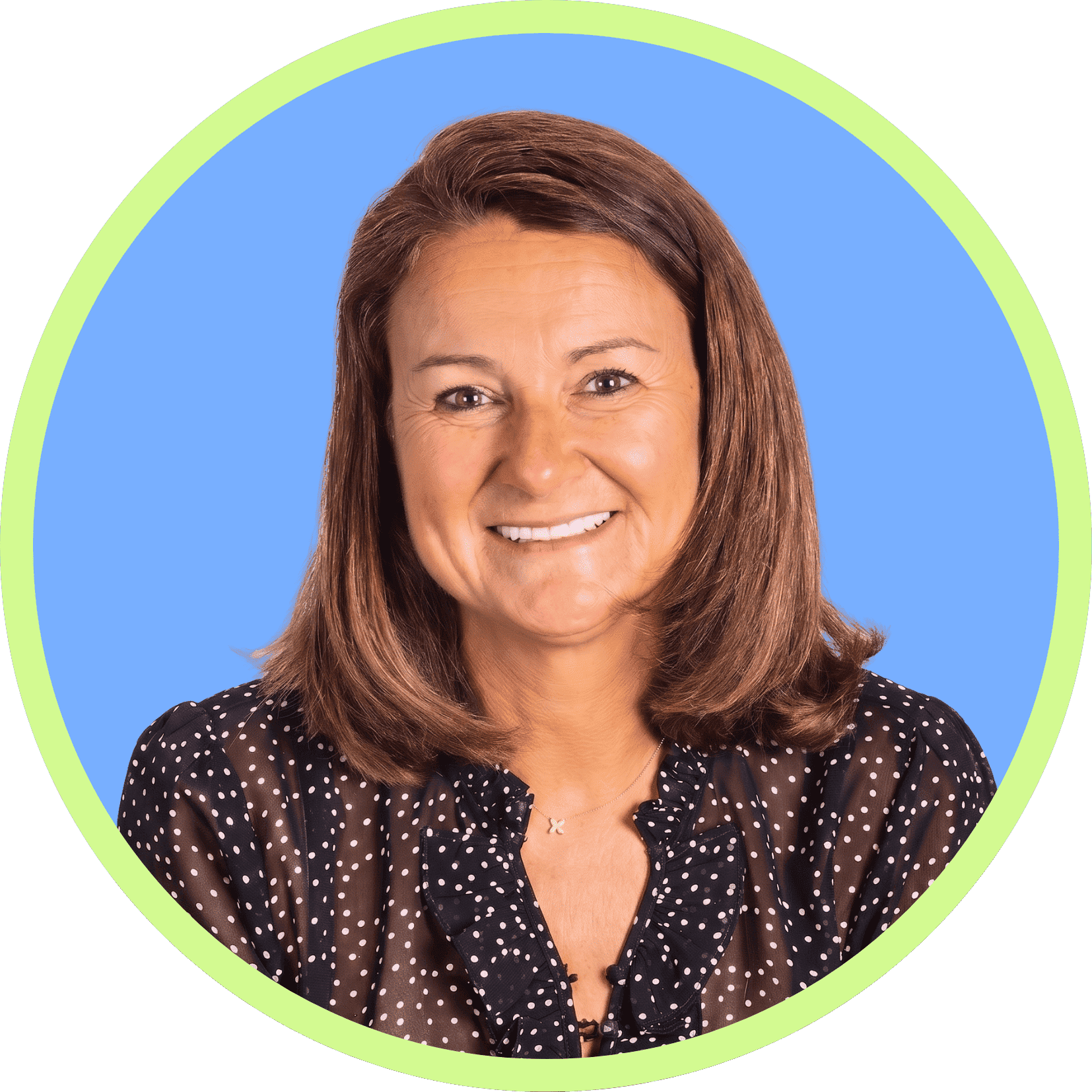 Sophie Defrance - Consultante RH / RAF / Office Manager