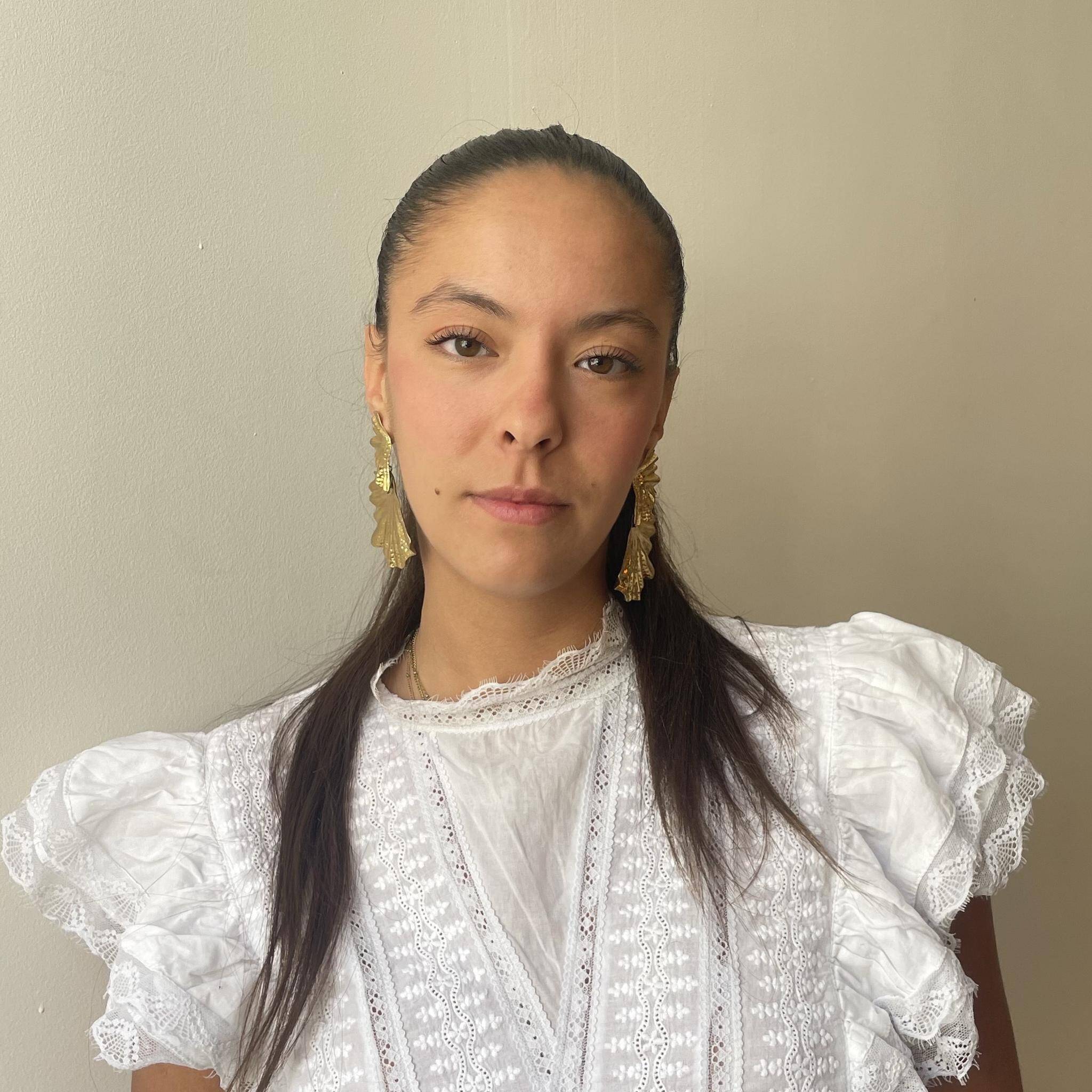 Naïs  - Communication / Community management Officer