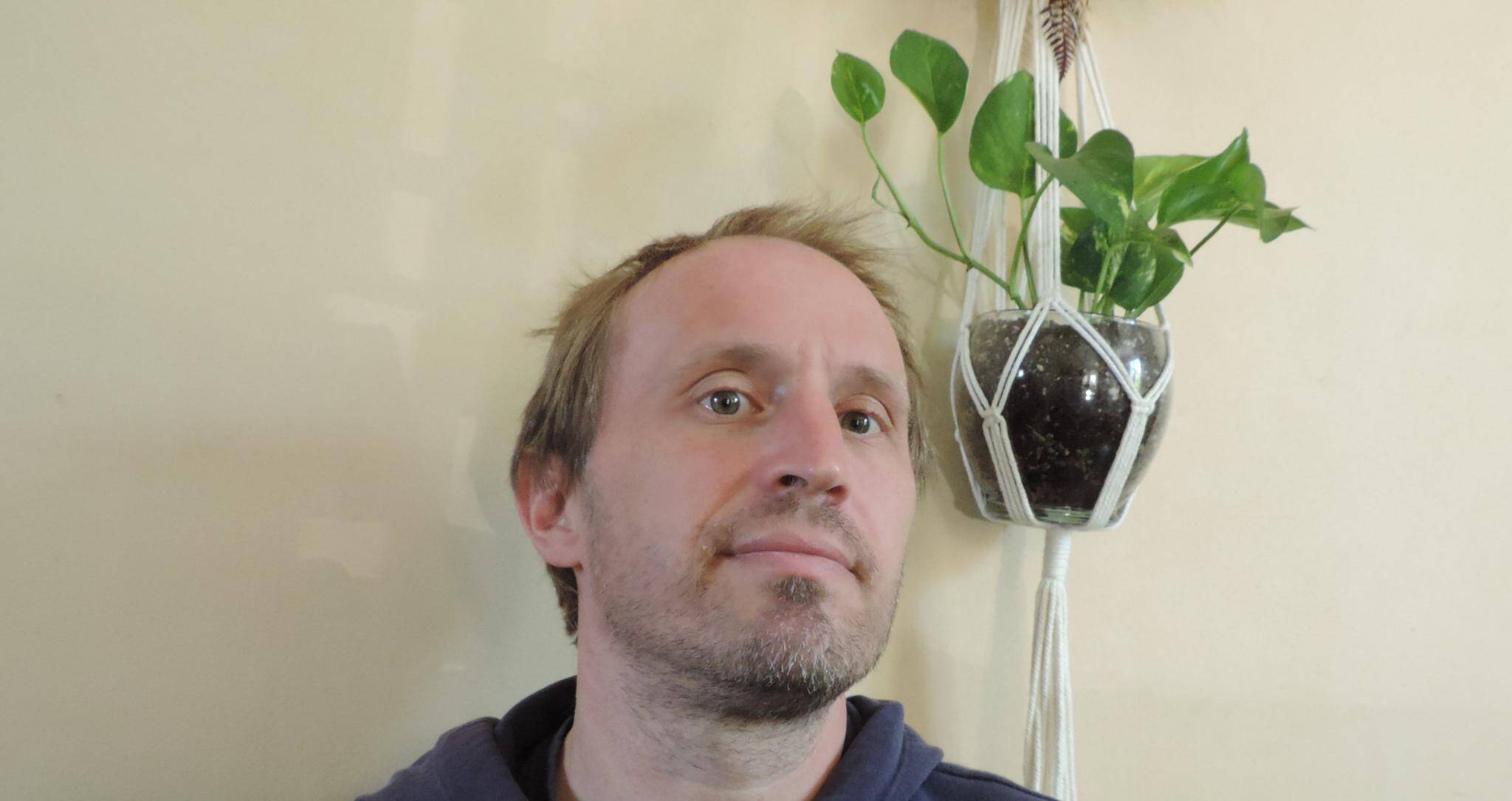 Emmanuel  - Administrador de sistemas Linux