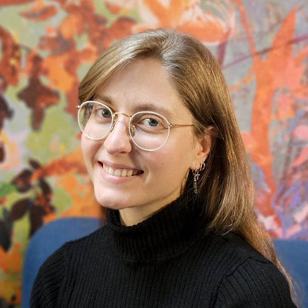 Anaëlle Saulnier