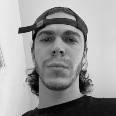 Nicolas Pontieux - Monteur vidéo
