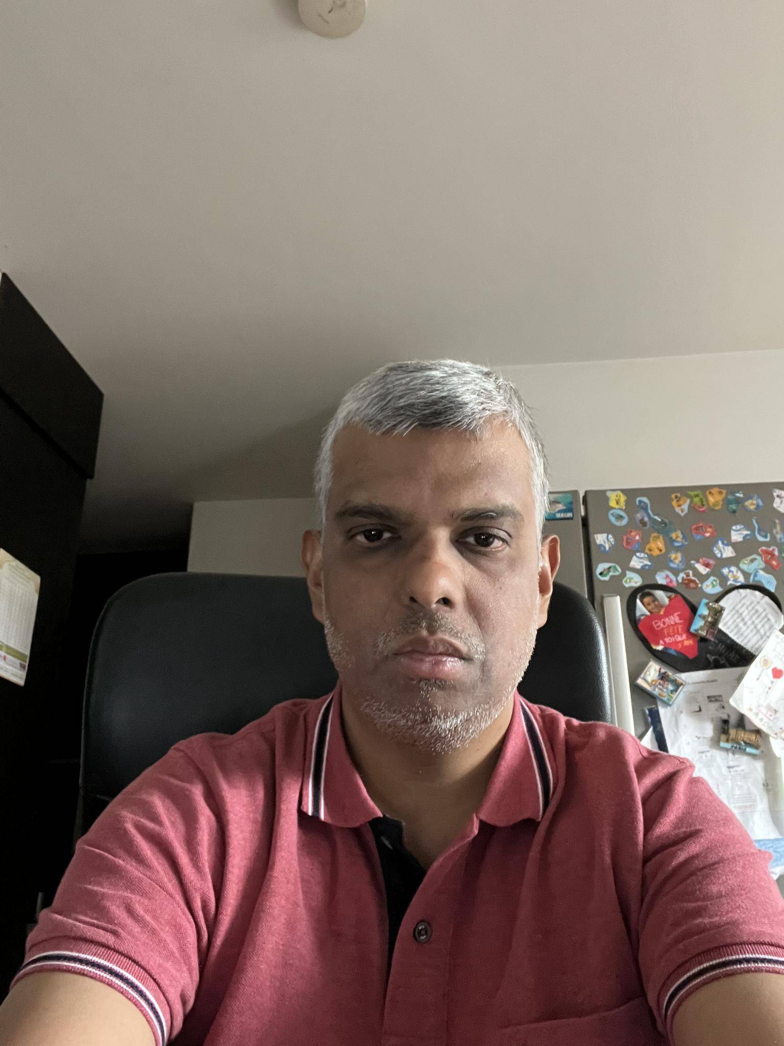Farouk Muneer