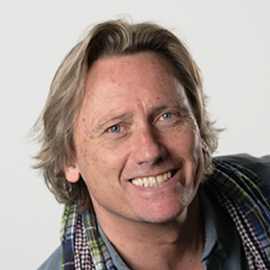 Rolf Böhringer