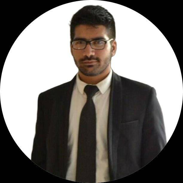 Usman Ahmed  - Brand Manager