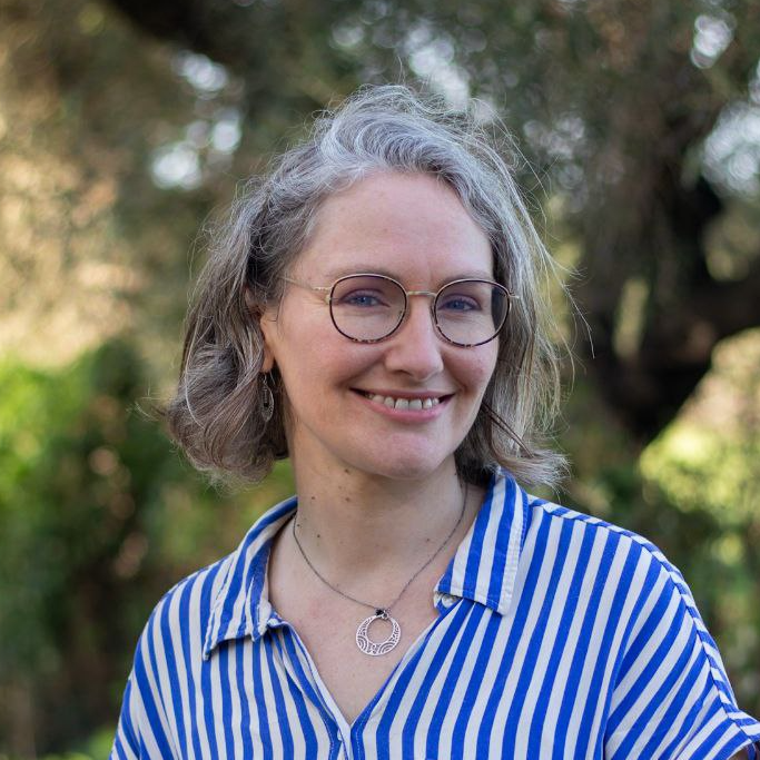 Estelle Gorenflot Martin