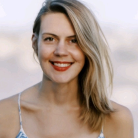 Audrey Barré