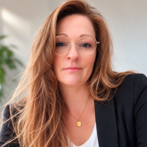 Emilie Denechaud - Assistante administrative et juridique