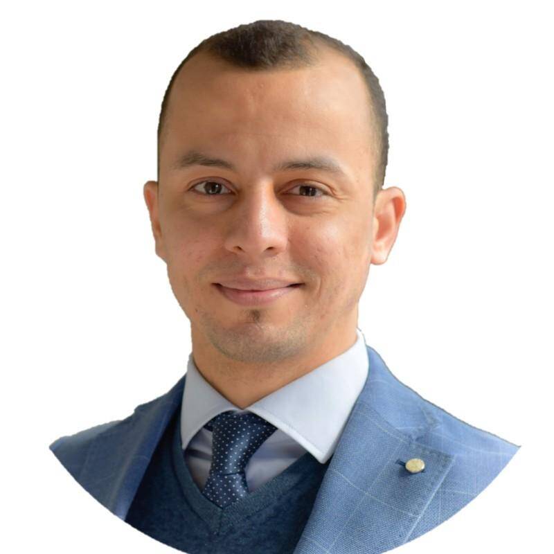 Amine Barkat - Consultant Expert Infrastructure & Formateur