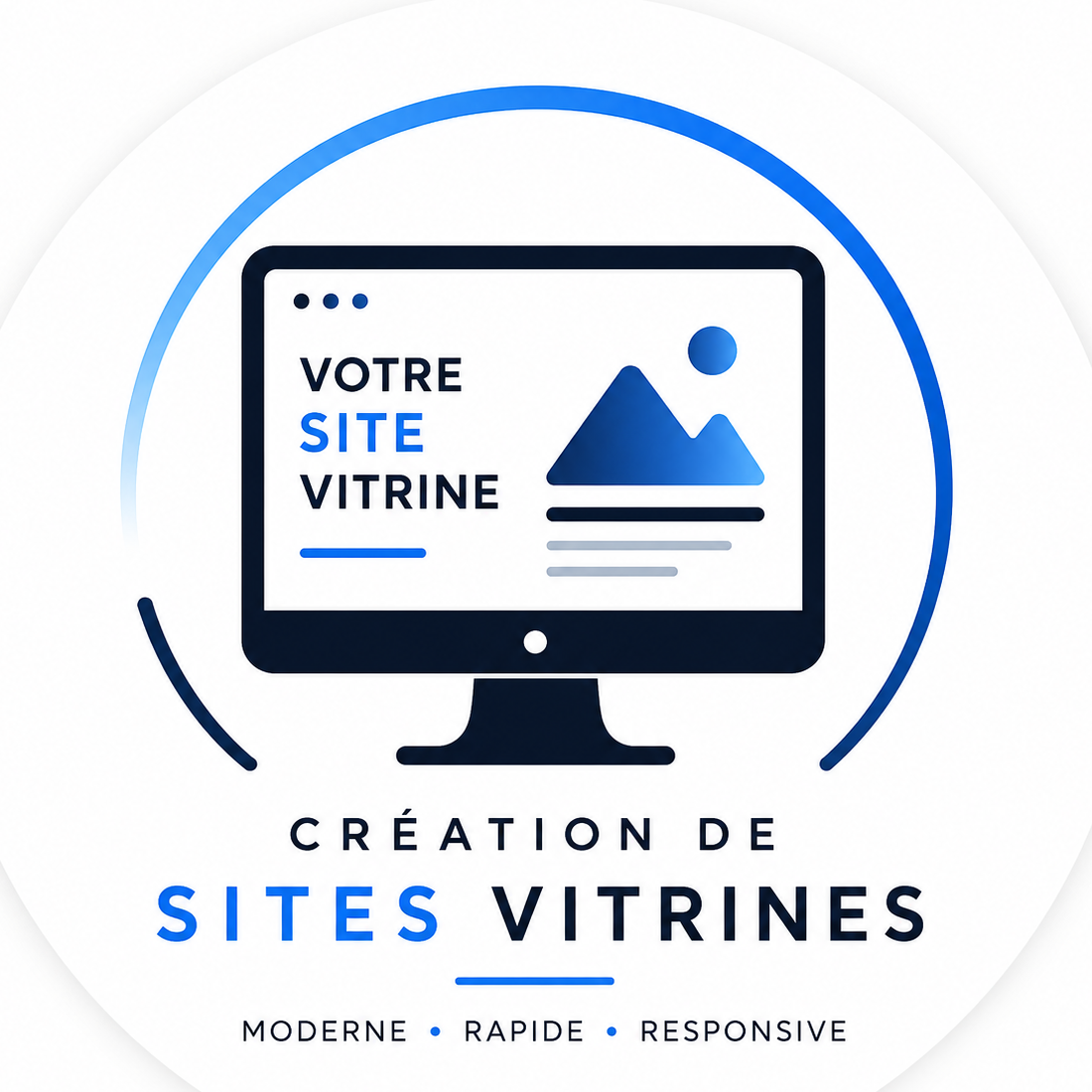 Aurelien Rouy - Créateur de site vitrine 