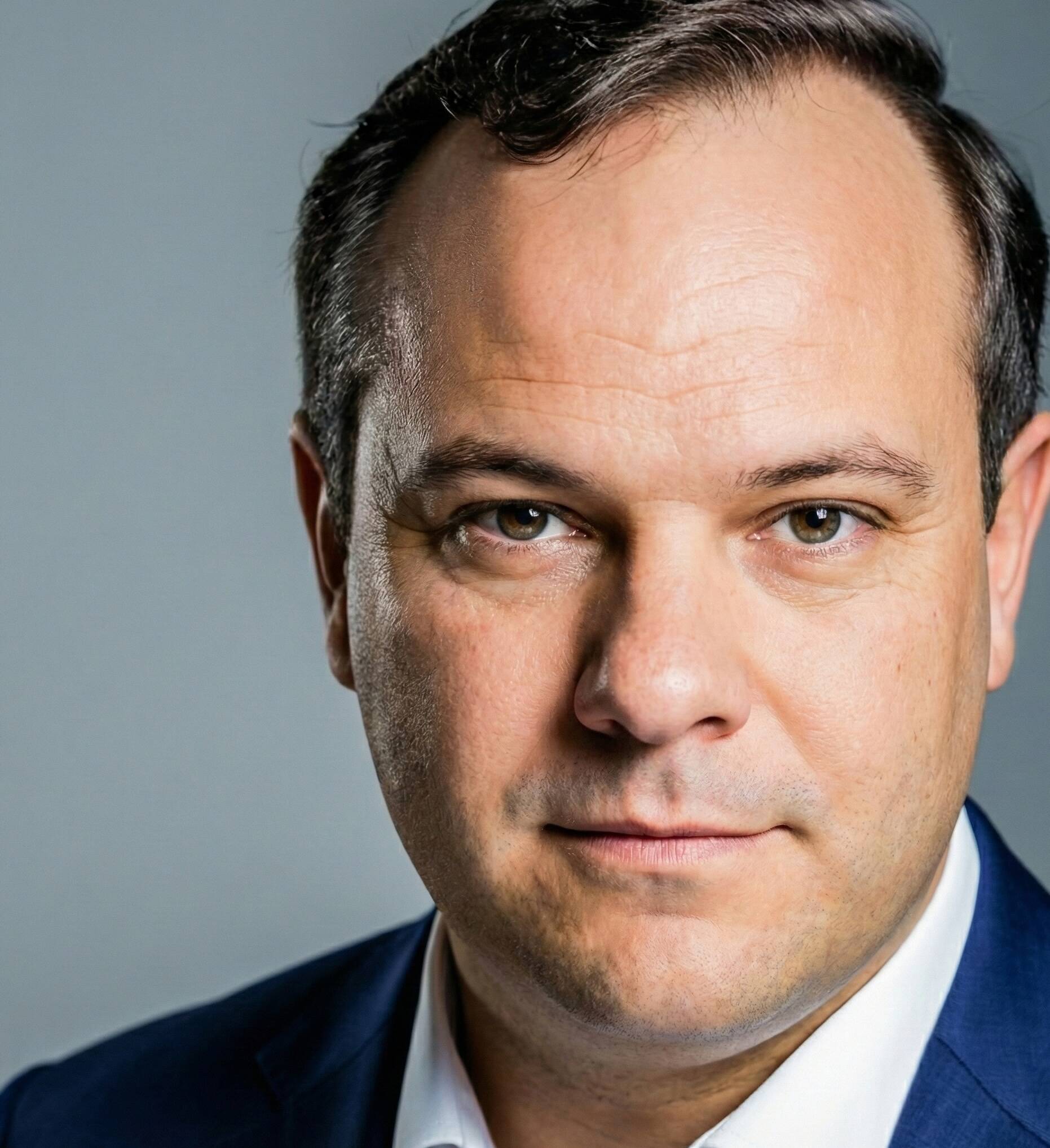 Jakob Ruprecht - Interim Marketing Lead | Digitale Transformation
