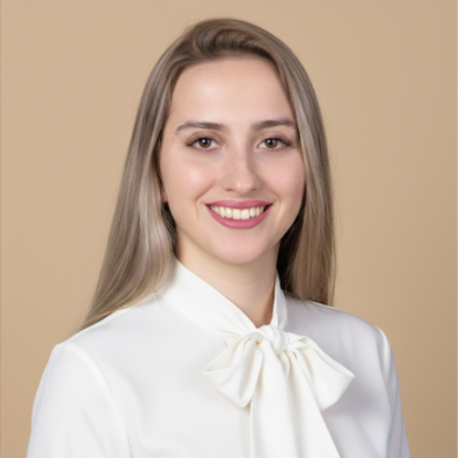 Ruslana Chornukha - HR Operations / HRIS Specialist | Workday