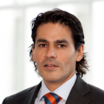 Fernando Correa