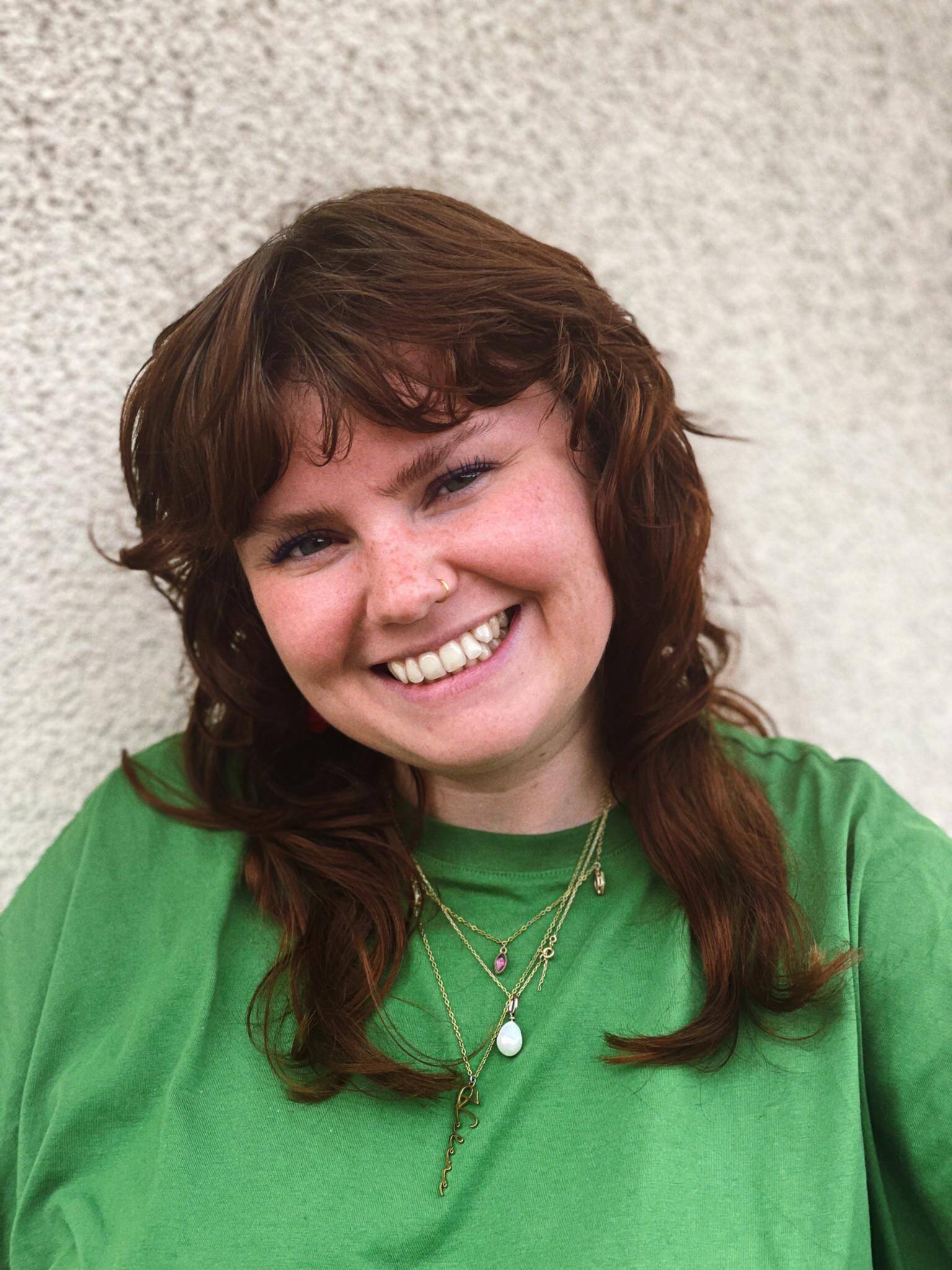 Angélique Heinry